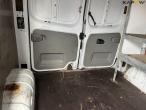 Opel Vivaro 1.9DTI panel van 20