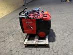 Optima Steamer 4