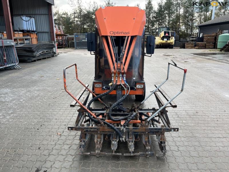 Optimas H77 Comfort paver 2