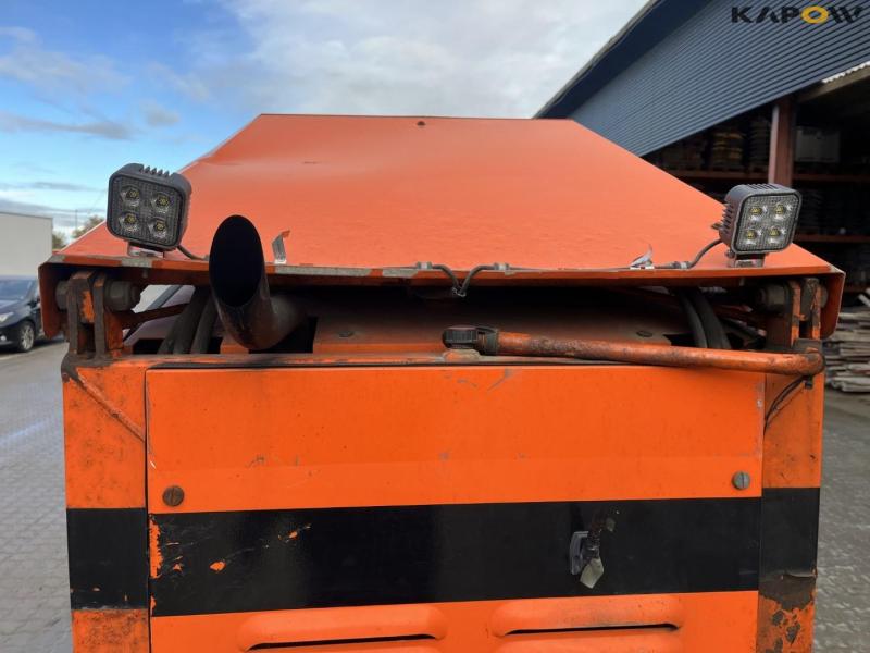 Optimas H77 Comfort paver 23