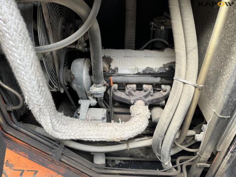 Optimas H77 Comfort paver 34