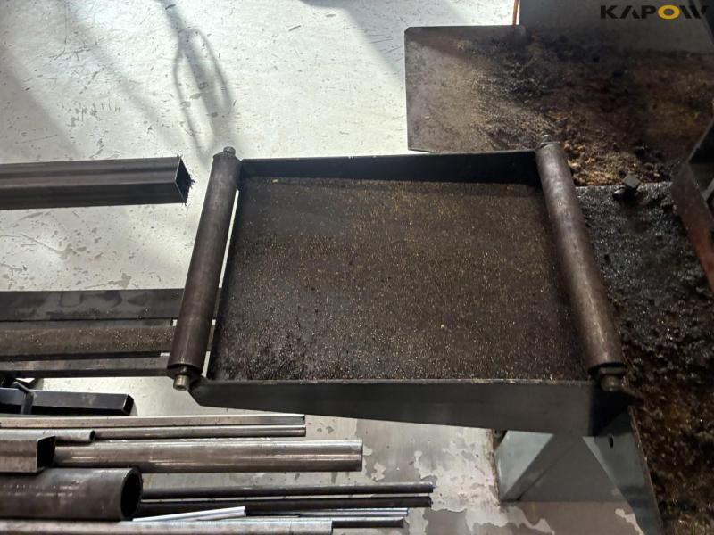 Optimum band saw 19