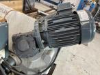 Optimum band saw 7