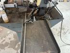 Optimum band saw 11
