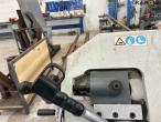 Optimum band saw 14