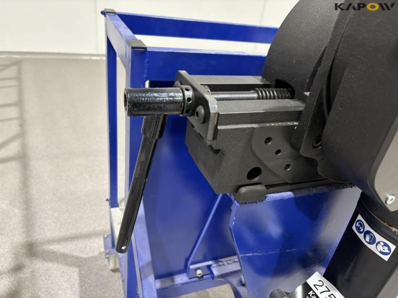 Orbitalum GF6 pipe cutter 12