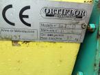 Ortiflor T120 milling machine 7
