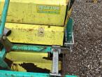 Ortiflor T120 milling machine 18