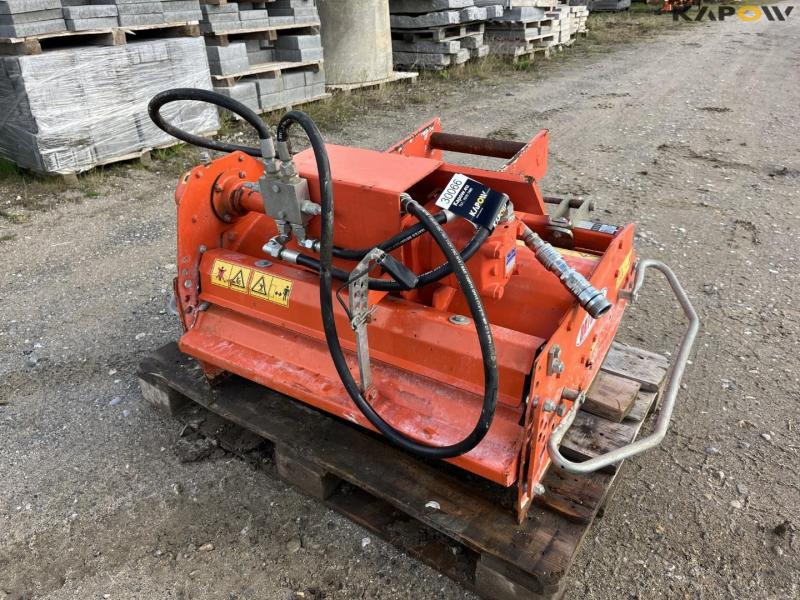 Ortolan SC 90 rotary tiller 1