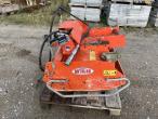 Ortolan SC 90 rotary tiller 8