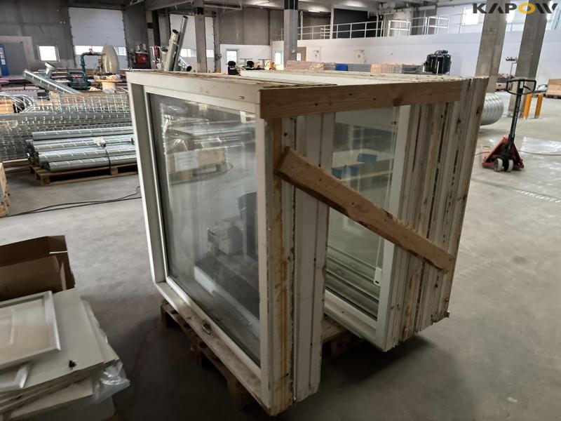 Outline thermal windows 5