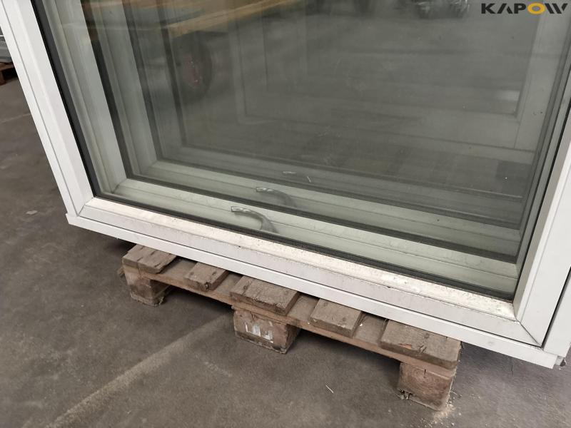 Outline thermal windows 9