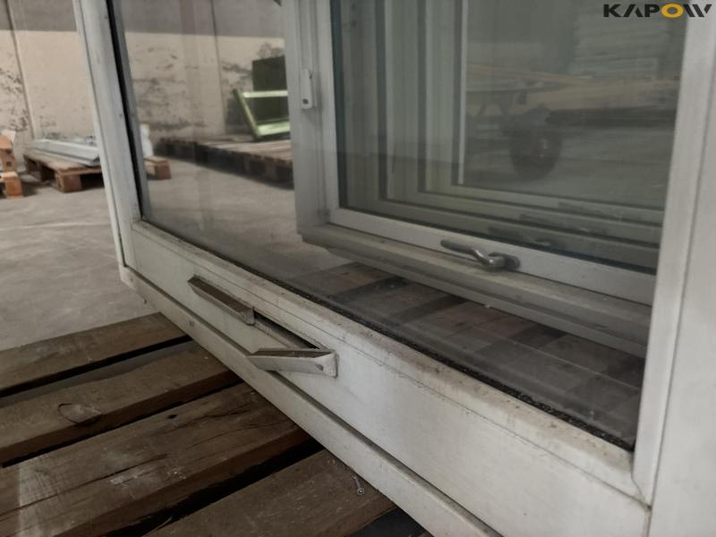 Outline thermal windows 14