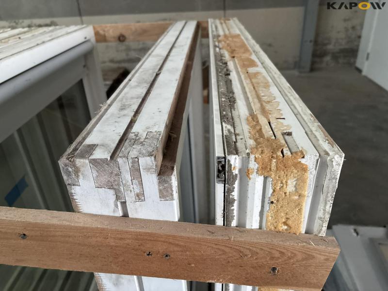 Outline thermal windows 16