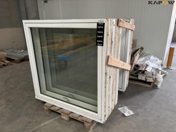 Outline thermal windows