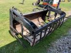 Grapple with eurohitch 2