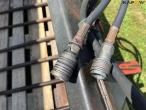 Grapple with eurohitch 15