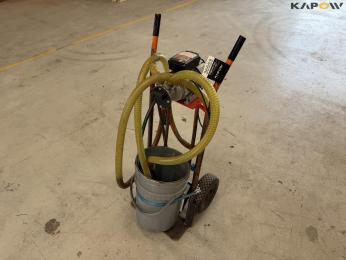 Transfer pump