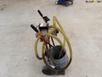 Transfer pump 4