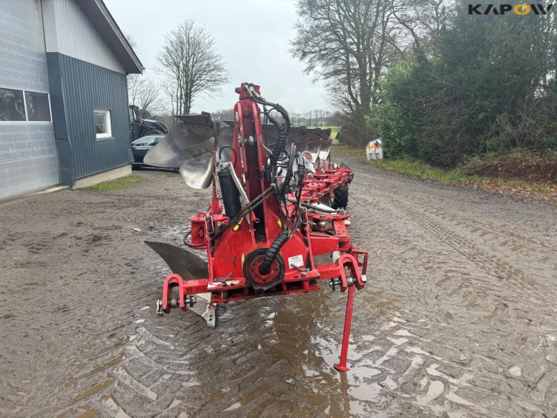 Ovlac 6 furrow plough 2