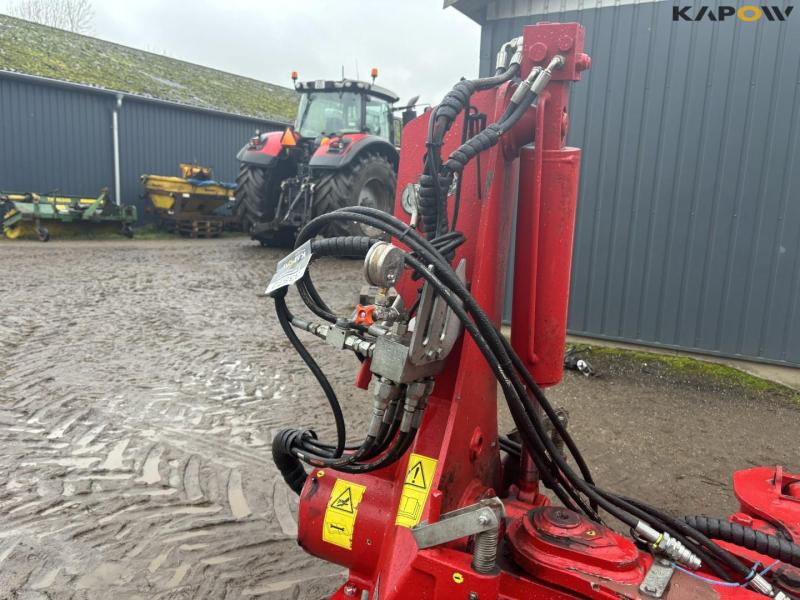 Ovlac 6 furrow plough 14