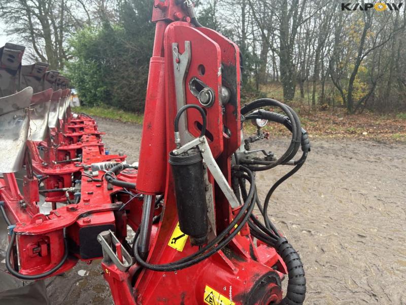 Ovlac 6 furrow plough 17