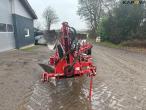 Ovlac 6 furrow plough 2