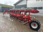 Ovlac 6 furrow plough 7