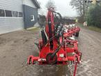 Ovlac 6 furrow plough 15