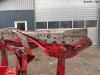 Ovlac 6 furrow plough 24