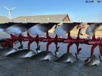 Ovlac SH-5-130/95-XL 5 furrow reversible plough 4