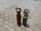 Oxygen and Acetylene 3