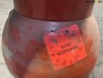 Oxygen and Acetylene 12