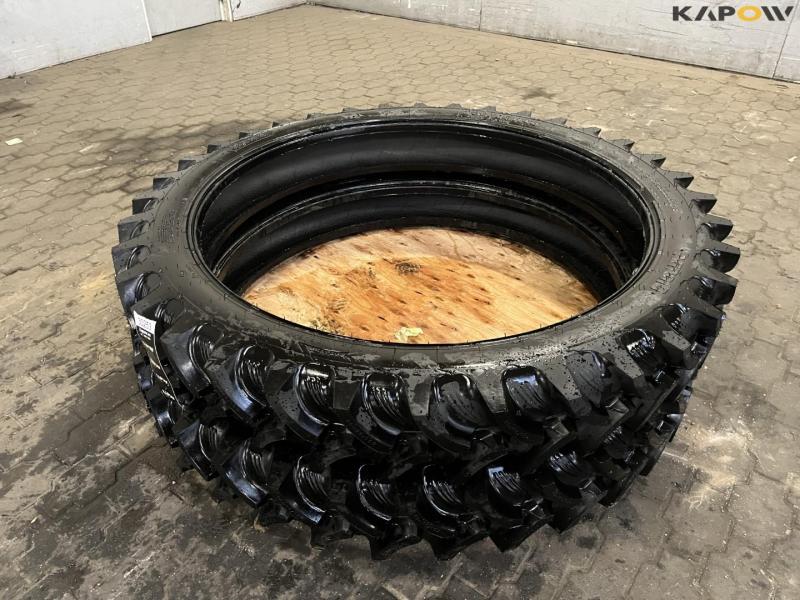 Ozka 230/95-R48 tires - NEW 1