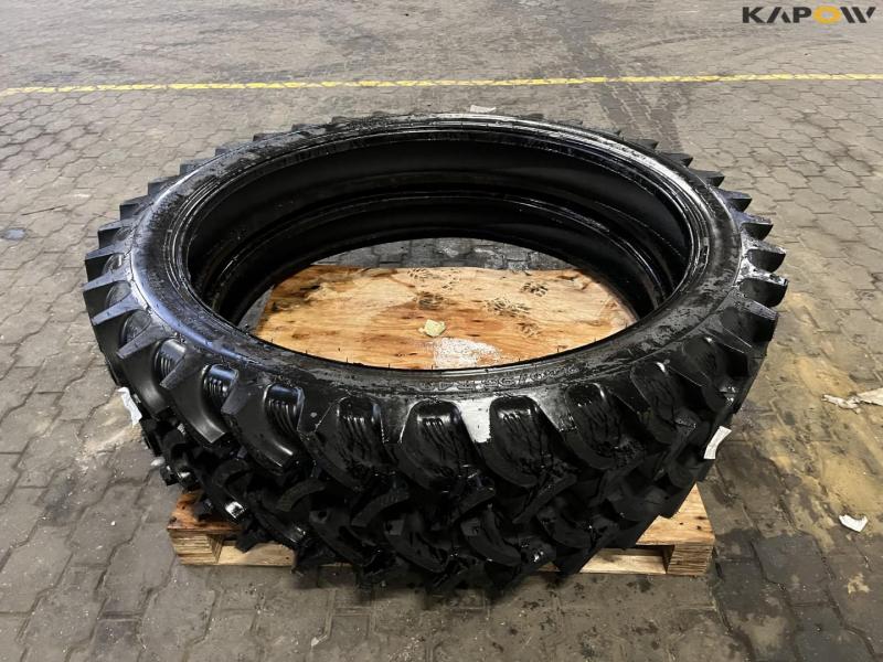 Ozka 230/95-R48 tires - NEW 6