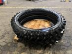 Ozka 230/95-R48 tires - NEW 4