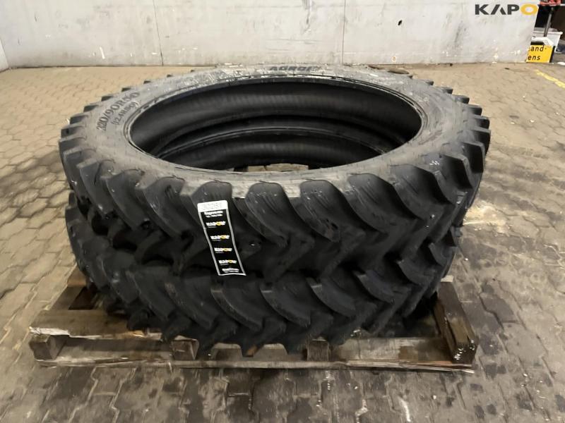 Ozka 30/90-R50 tires - NEW 2