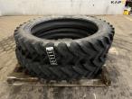 Ozka 30/90-R50 tires - NEW 2