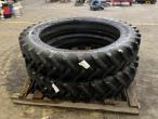 Ozka 30/90-R50 tires - NEW 4