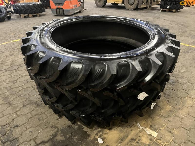 Ozka 380/90-R46 tires - NEW 5