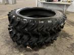 Ozka 380/90-R46 tires - NEW 7