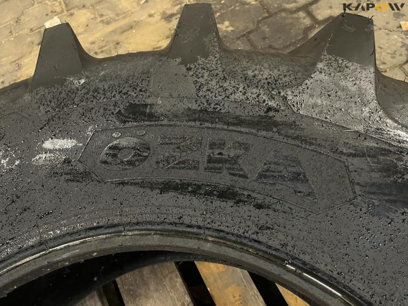Ozka 460/85-R30 tires - NEW 9