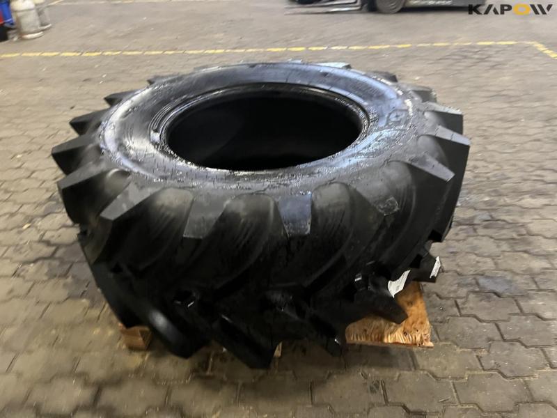 Ozka 600/70-R30 tires - NEW 4