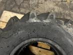 Ozka 7.00-12 tires - NEW 9