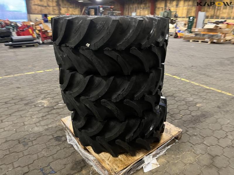 Ozka Agro 440/65-24 tires-NEW 5