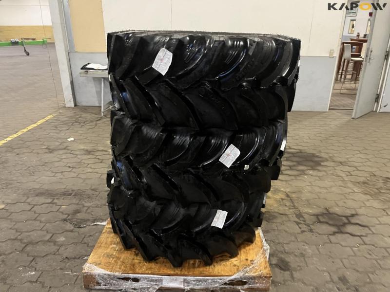 Ozka Agro 440/65-24 tires-NEW 8