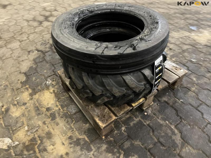 Ozka/Trelleborg tires - NEW 3