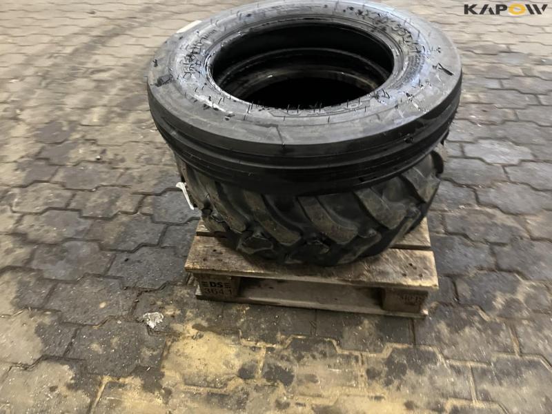 Ozka/Trelleborg tires - NEW 4