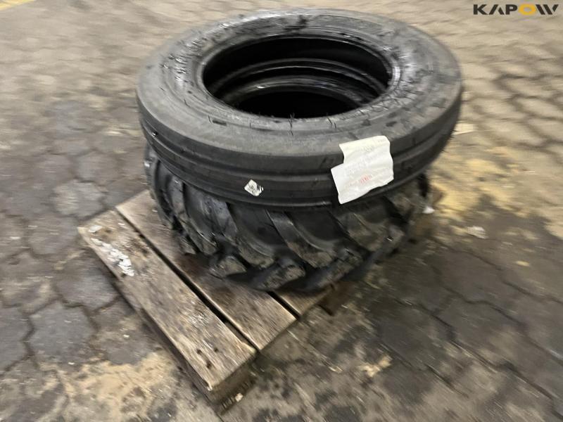 Ozka/Trelleborg tires - NEW 7