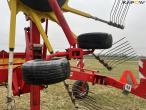 Pöttinger Eurotop 851A rake 8